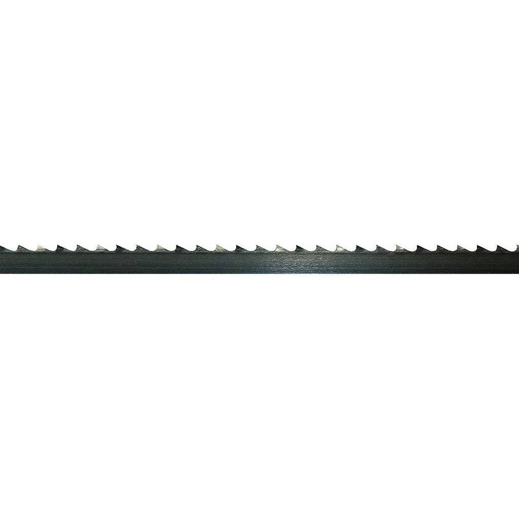 Saw bands 6x0.5x2360mm 6 tpi