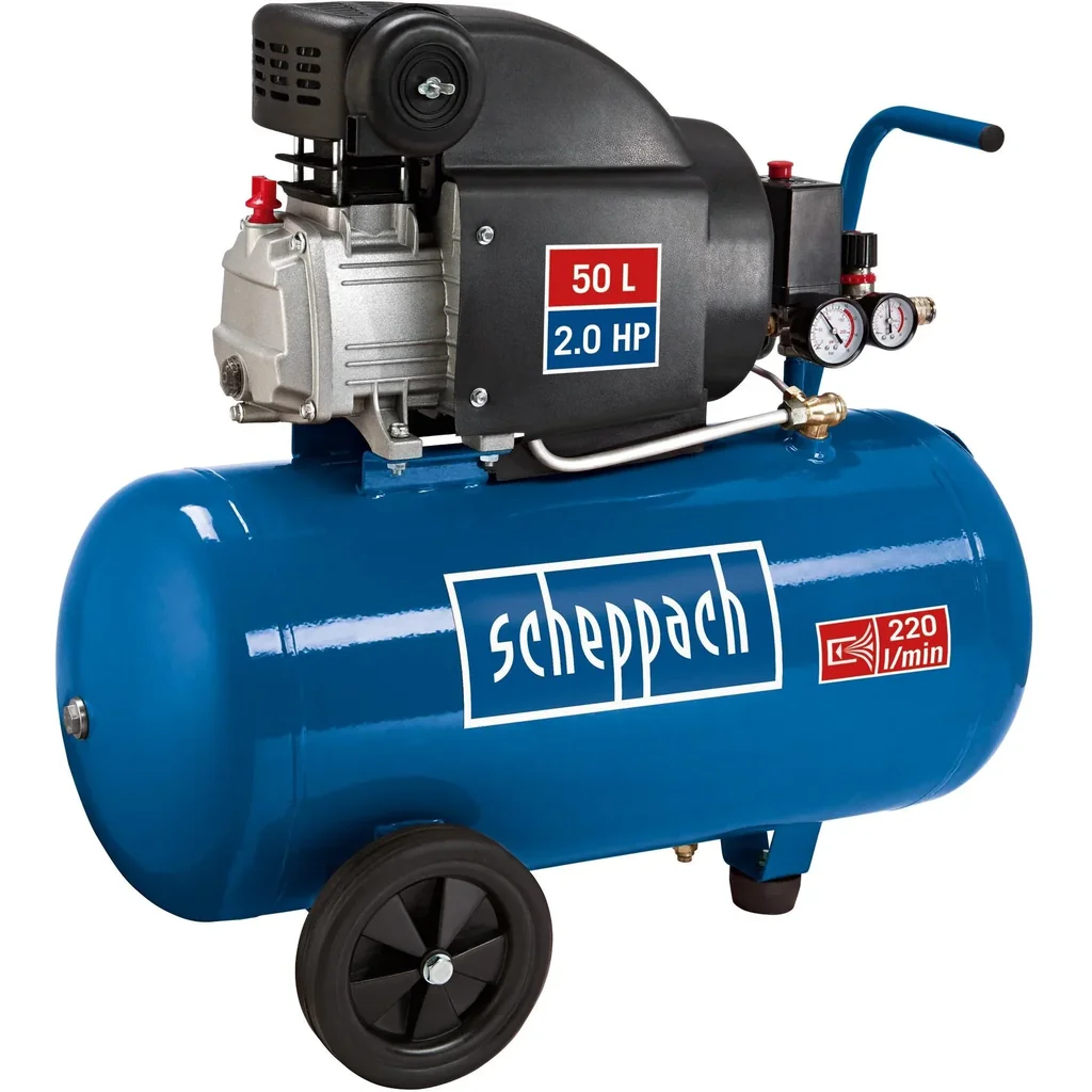 50 L Compressor HC54