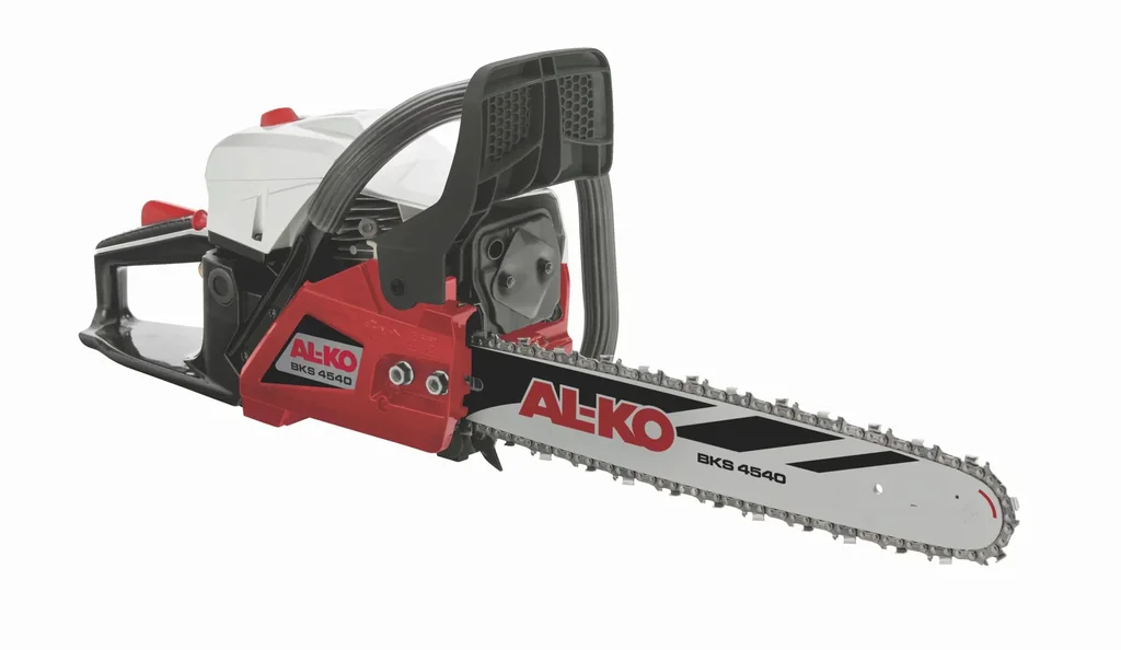 Piła łańcuchowa spalinowa "BKS 4540"