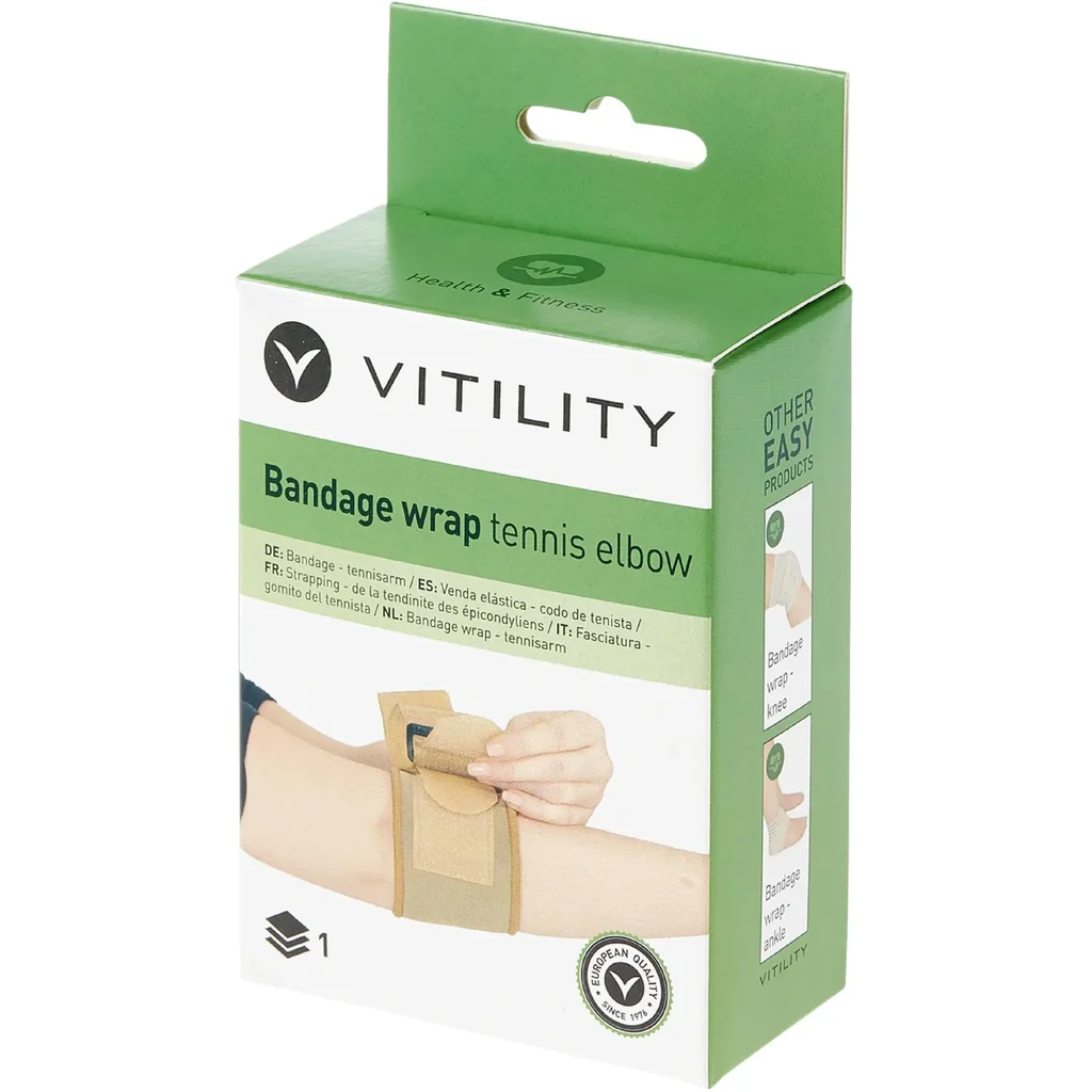 Bandages - Tennis elbow