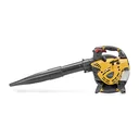 Petrol leaf blower BL 530 V