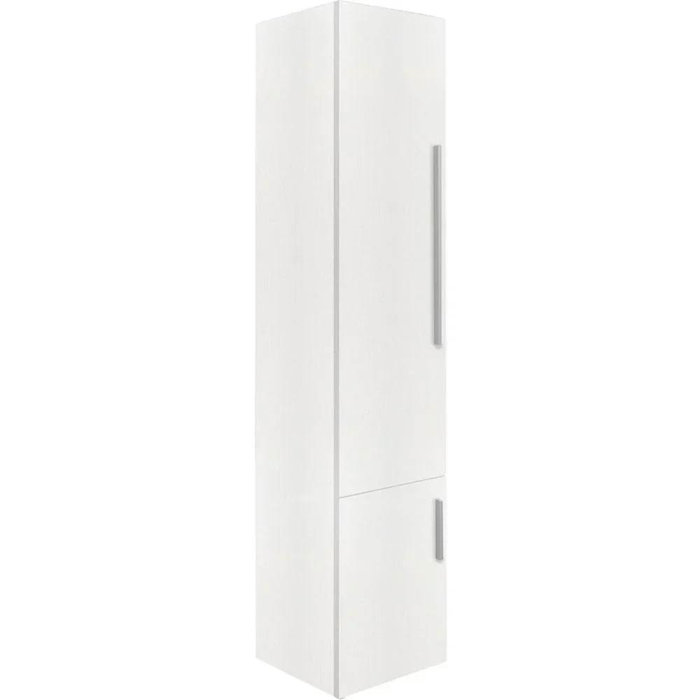 High Cabinet Style - Left - Weiss