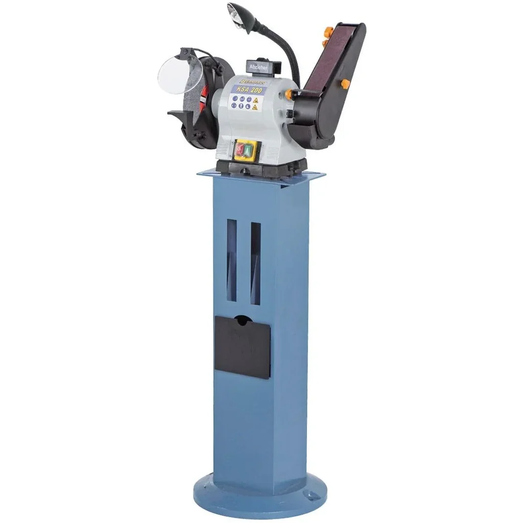 Bernardo Combi belt sander KSA 200 / 230V