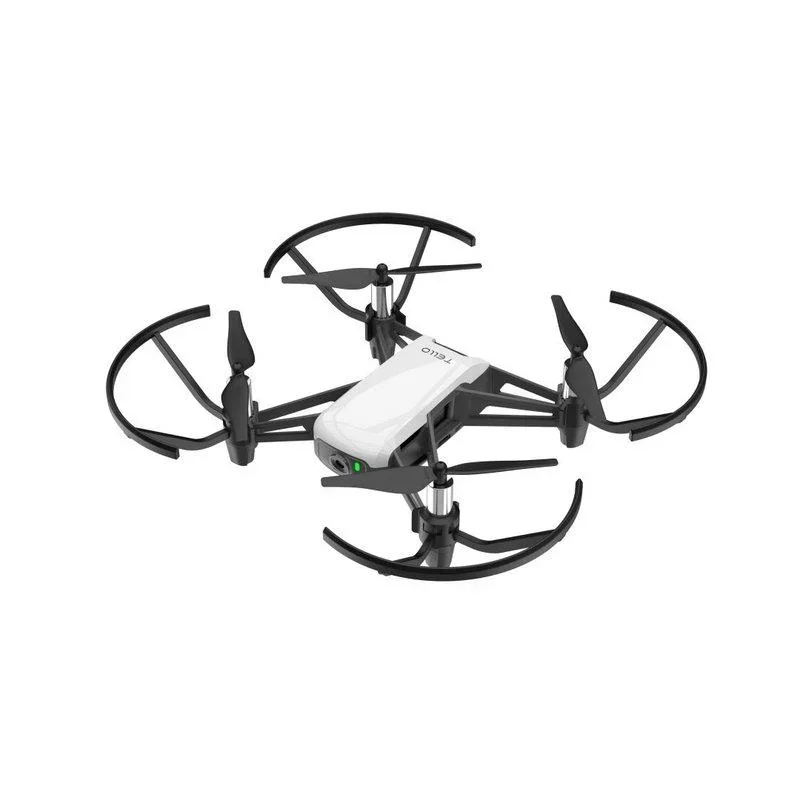 Ryze Tech Tello - Boost Combo Incl. 3 Batteries and Charging Hub