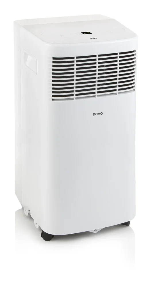 Portable air conditioner, 680 watts, 5,000 BTU/h