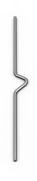 Traverse for frost protection heating cable