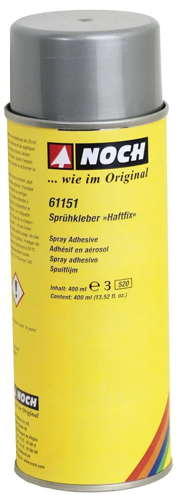 Spray adhesive Haftfix
