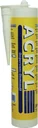 Acrylic Joint Sealant White 310 ml