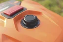 Robotic lawnmower Xpower 400 - up to 400 m²