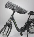 Cockpit handlebar cover