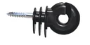 Ring insulator Easy Drill EDX, with continuous support, 25 pieces bag