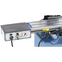 Bernardo KF 25 drilling and milling machine with automatic loading PRO Digi +