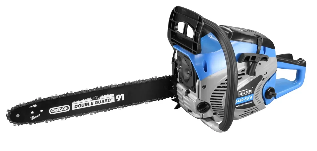 Petrol chainsaw "KS 450-53 V"