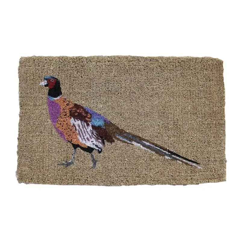 Coconut Matte Pheasant