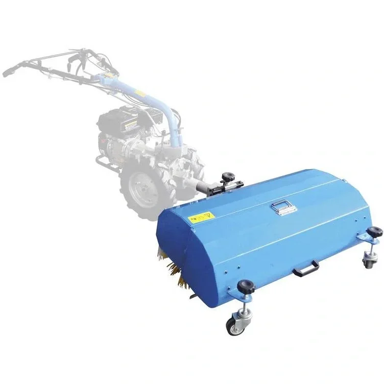 SWEEPER GKM 900 2 IN 1
