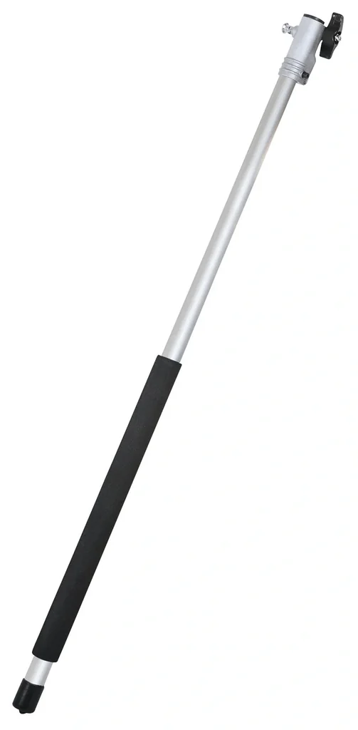 Extension for pole pruner