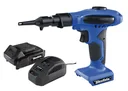 Battery-Air/Volume Pump ALP18 Starter Set