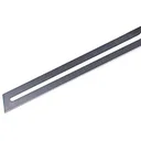 Knife 10cm, for Styrofoam cutter