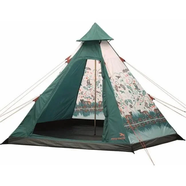 Dayhaven Tipi Tent