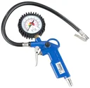 36 Volt Battery Air Compressor - Complete Set Including accessories, batteries and double quick charger