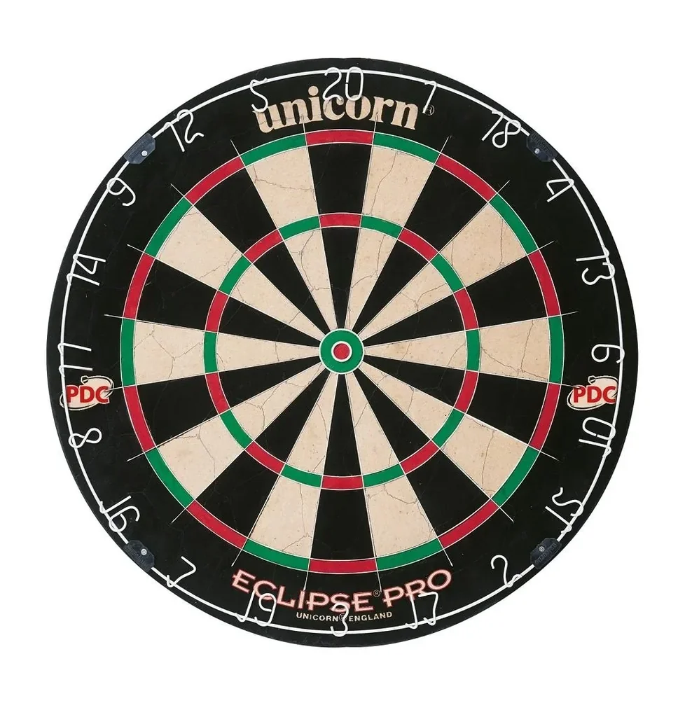 Eclipse Pro Bristle Board