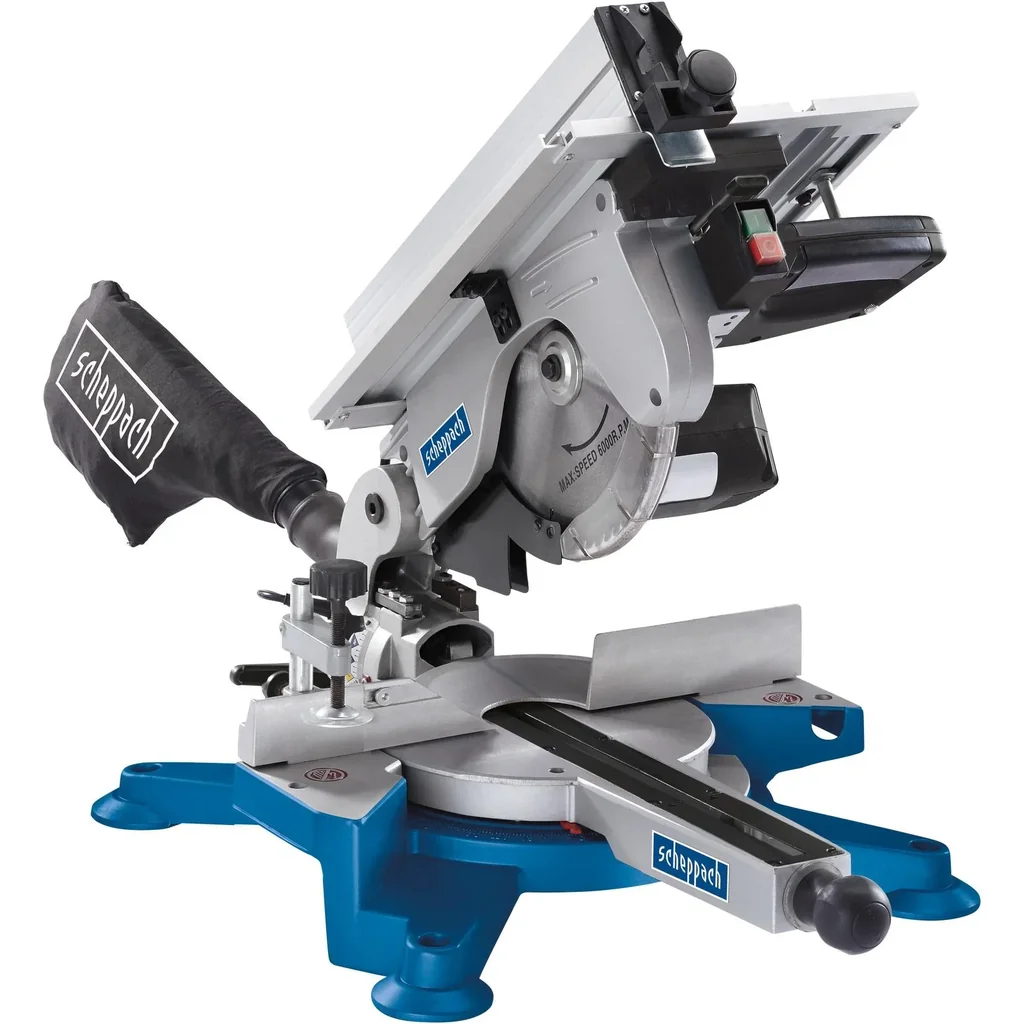 10" HM100T edging saw