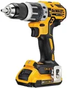 Battery Screwdriver 18V DCD 796 D2 including 2x Li-Ion XR Battery (2.0 Ah)