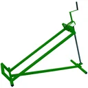 lift for lawn tractor