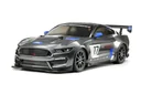 Body kit Ford Mustang GT4 WB257mm