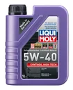 Fully synthetic low-friction engine oil, Synthoil High Tech 5W-40, 5 liters