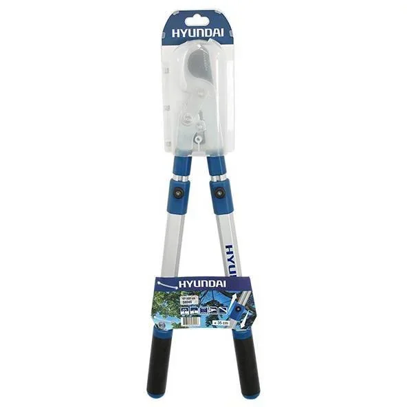 Telescopic shears Bypass Hybrid 67cm