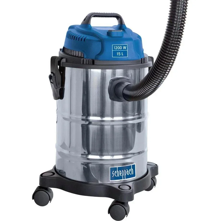 Wet and dry vacuum cleaner ASP15ES