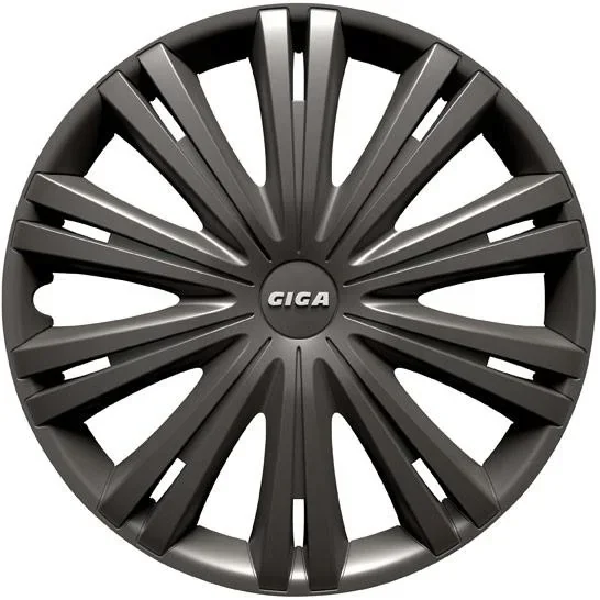 Radblendenset Giga dark 14inch Antra