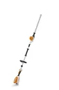 Cordless hedge trimmer HLA 66 basic unit / 50 cm, 115°