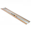 T-RAXX saw guide set - 1 x 140 cm - For 1200 and 1400-watt models
