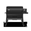 Wood pellet grill SmokeFire EPX6