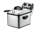 Cold zone fryer FRP 2135/E