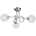 Ceiling light Calla 3 lights
