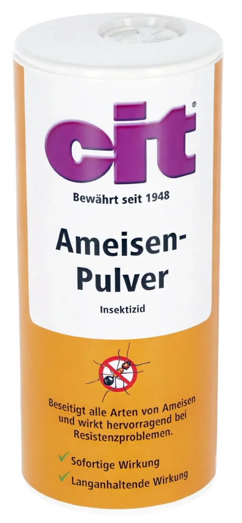 Ant powder, 600g