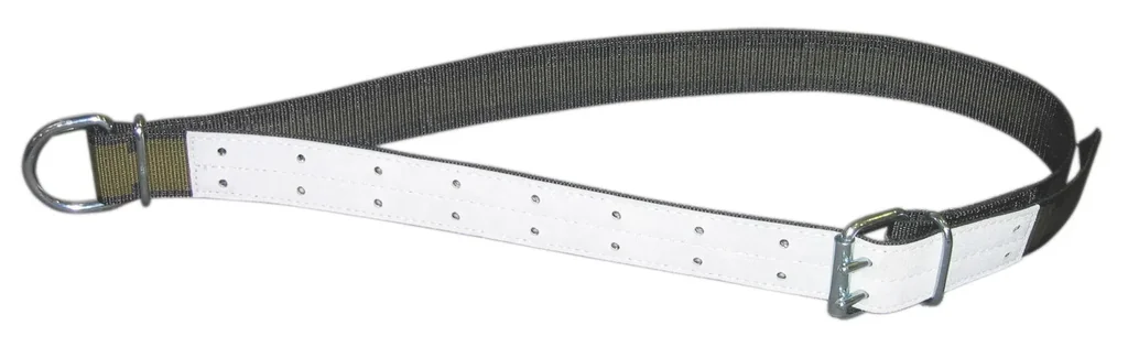 Collar, 150 x 5 cm made of Trevira