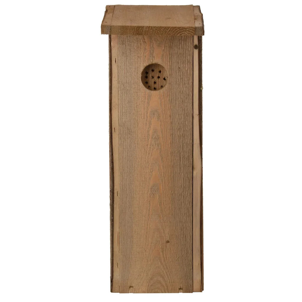Great Spotted Woodpecker Nesting Box