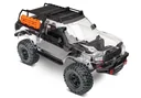 TRX-4 Sport 4x4 Kit (construction kit) without electronics 1/10 4WD Scale-Crawler Kit including accessory kit