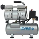 6L Quiet Compressor 8BAR oil-free