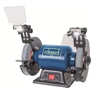Double grinder SM150L