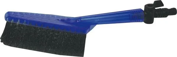 Car wash brush, 16 cm long