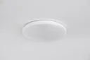 Shooting star effect LED wall/ceiling light SHINING STARLINE 12W 840 NODIM Ø260mm