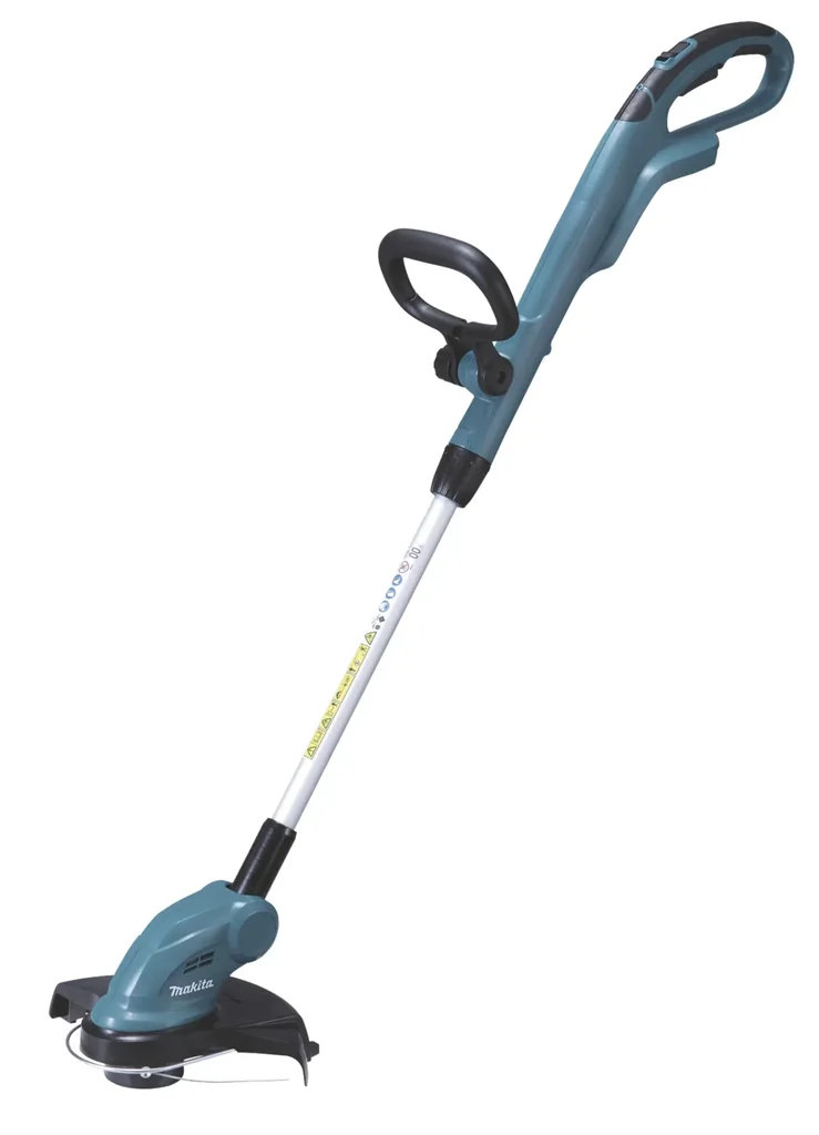 Cordless grass trimmer 18V (without battery, without charger) DUR181Z