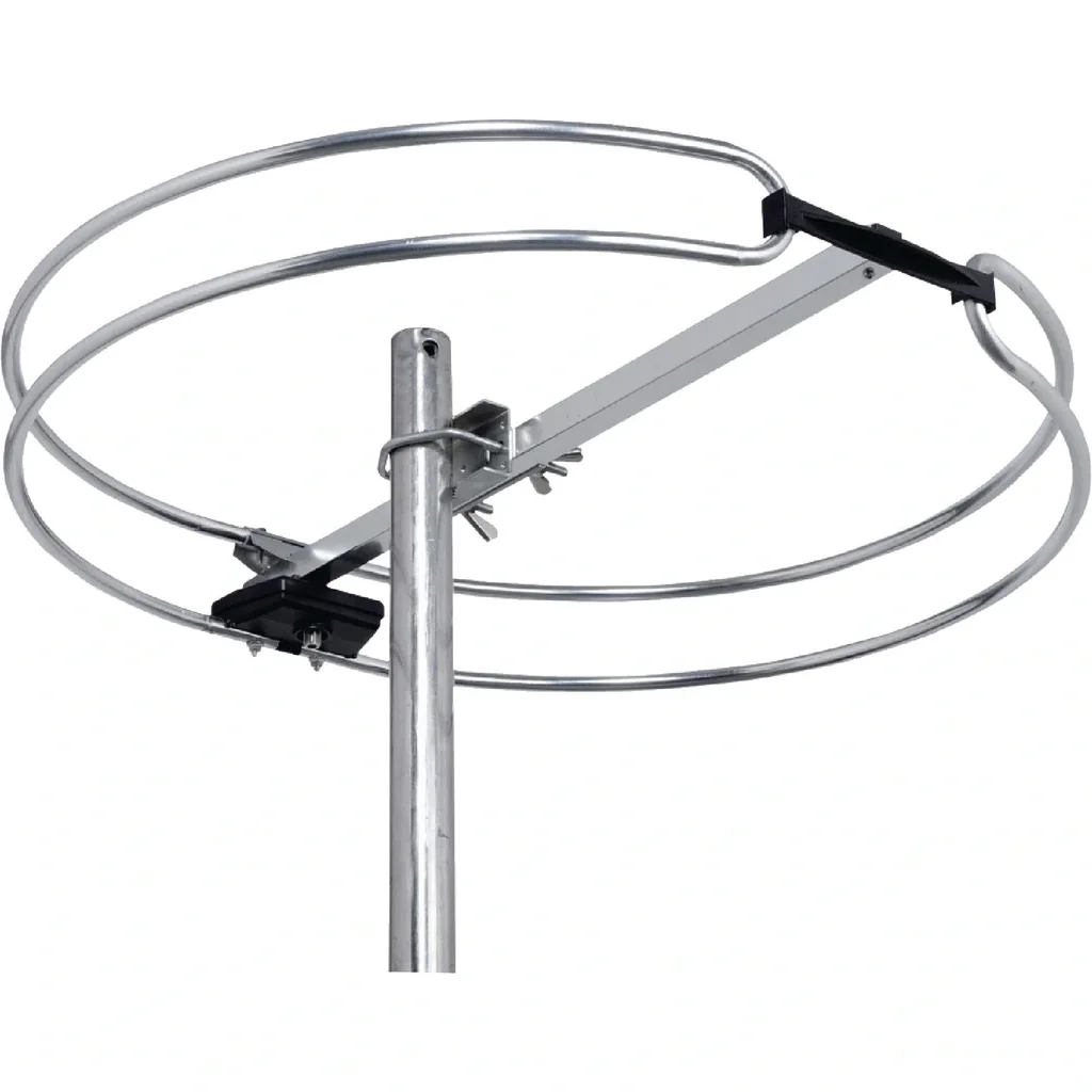 Radio outdoor antenna 0 dB FM