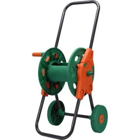 Hose trolley max. 45m - Exclusive hose