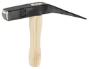 Ash paving hammer